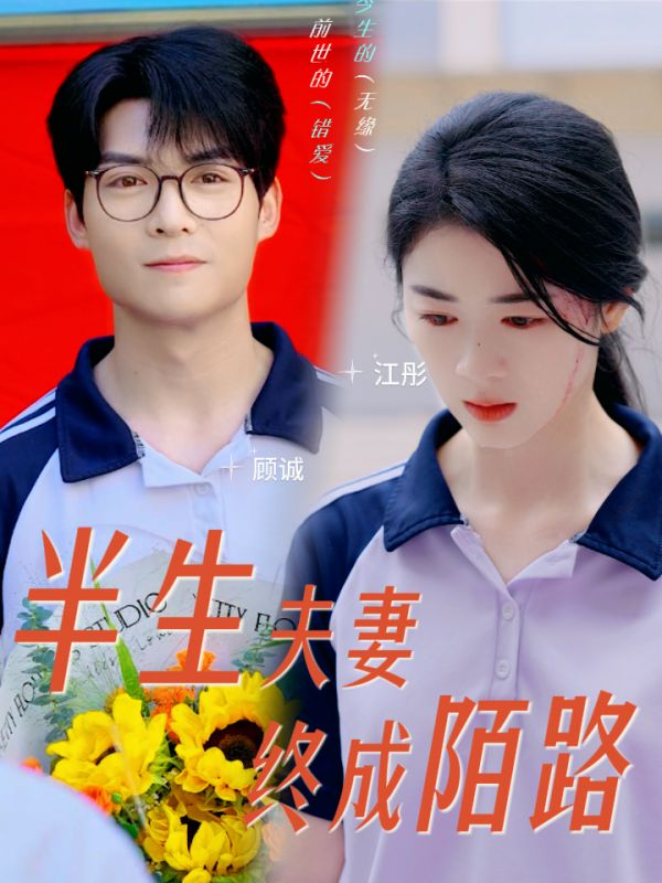 半生夫妻终成陌路(60集)