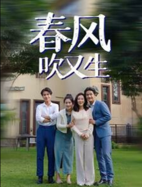 春风吹又生(56集)