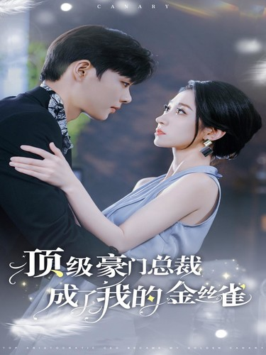 顶级豪门总裁成了我的金丝雀(85集)王格格