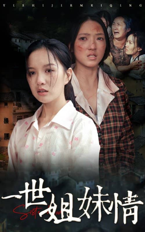 一世姐妹情(69集)