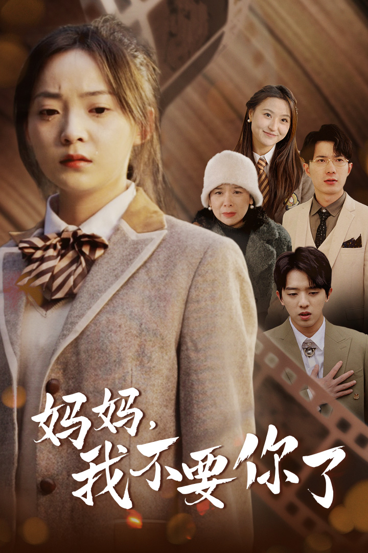 妈妈,我不要你了(65集)
