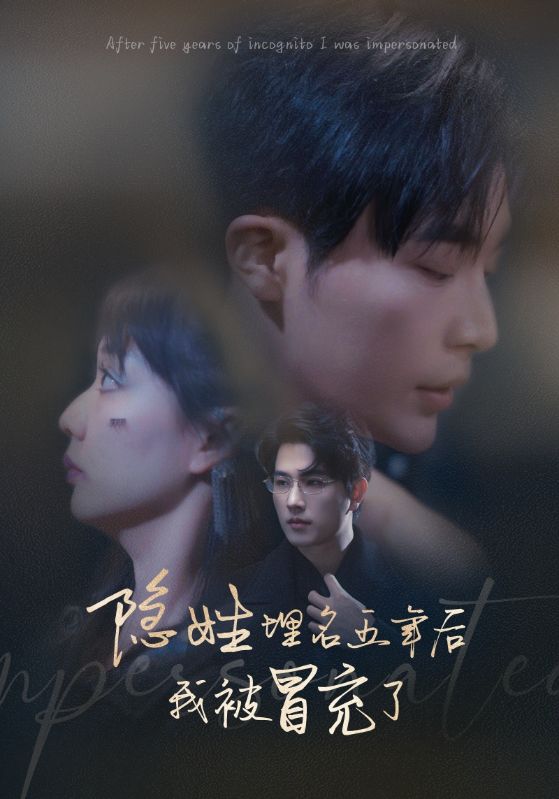 隐姓埋名五年后我被冒充了(97集)