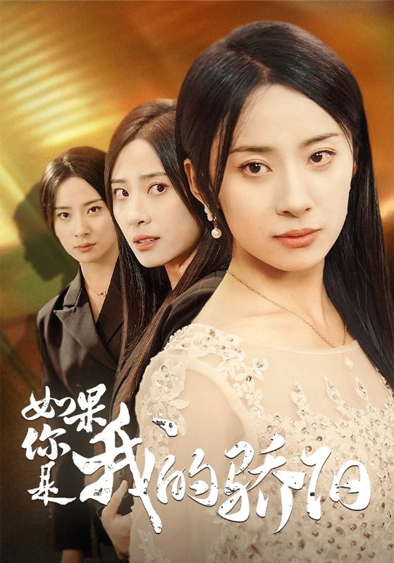 如果你是我的骄阳(30集)杨洛仟