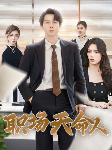 职场天命人(76集)浩子