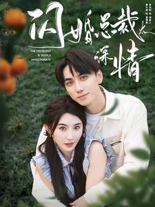 闪婚总裁太深情(93集)