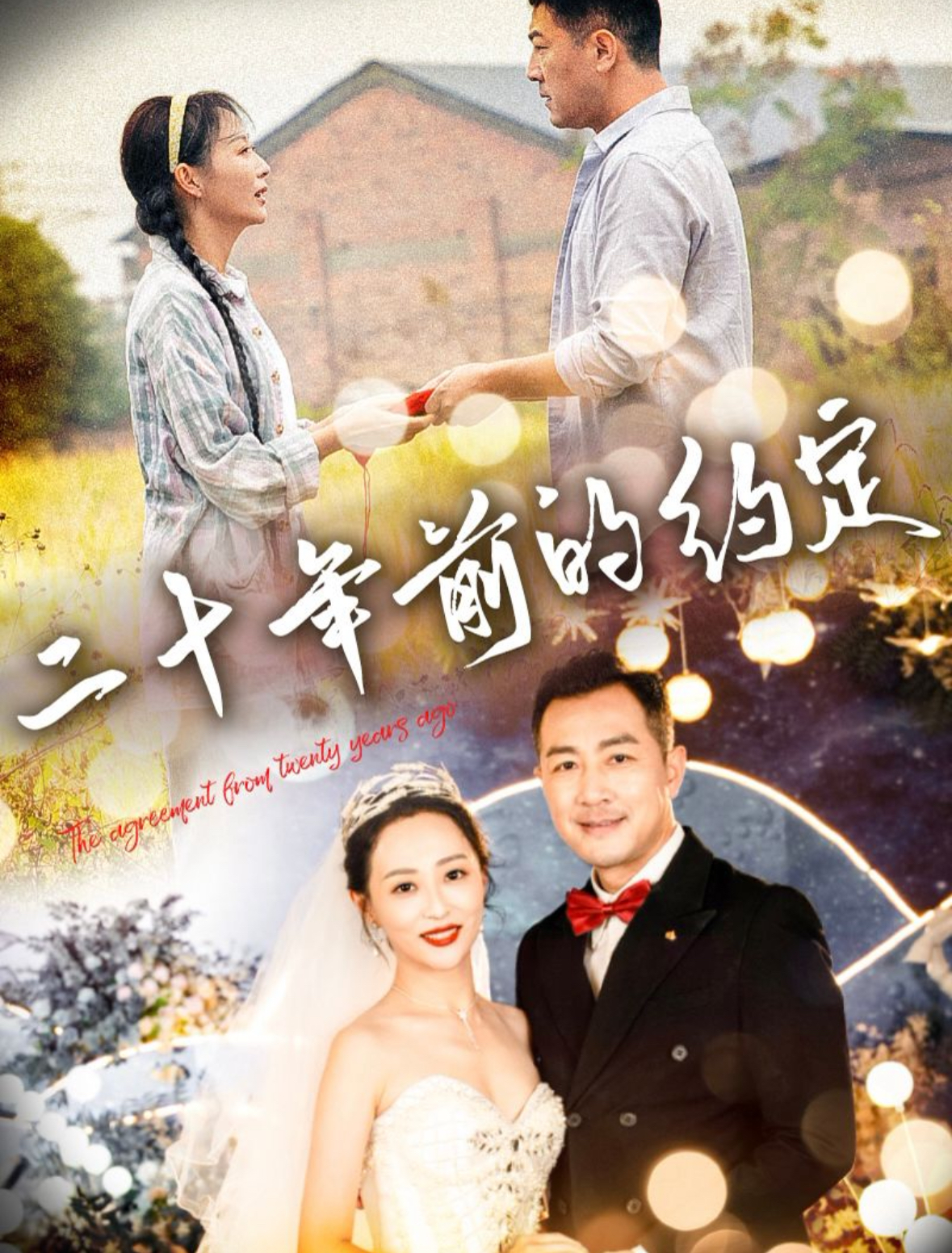二十年前的约定(57集)