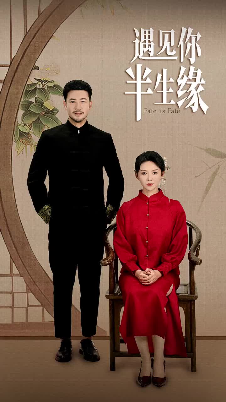 遇见你半生缘(65集)