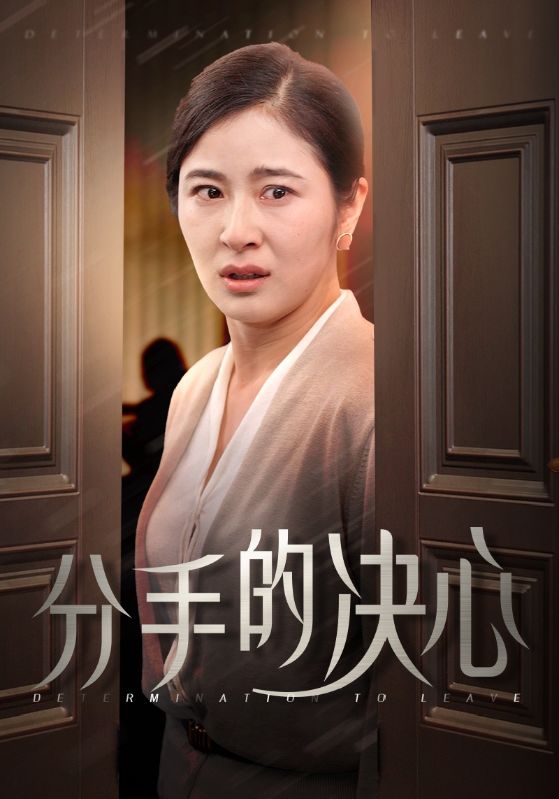 分手的决心(39集)