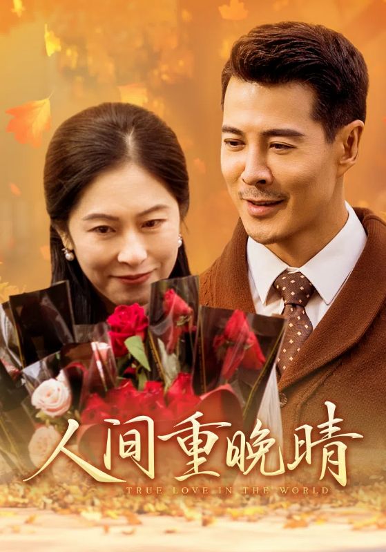 人间重晚情(38集)