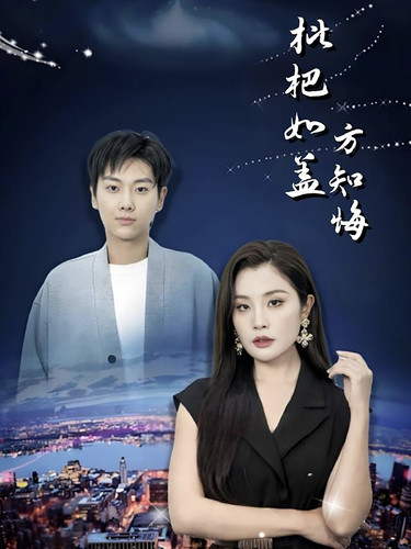 枇杷如盖方知悔(30集)