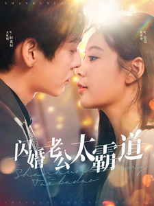 闪婚老公太霸道(100集)