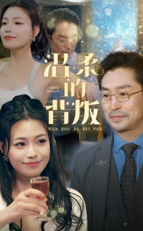 温柔的背叛(47集)擦边剧