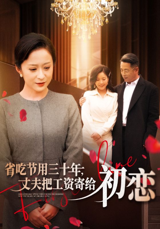 省吃节用三十年丈夫把工资寄给初恋(64集)