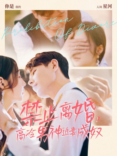 禁止离婚,高冷男神追妻成奴(57集)王鑫&秦语喃