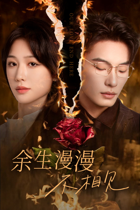 余生漫漫不相见&我们的爱到此为止(30集)