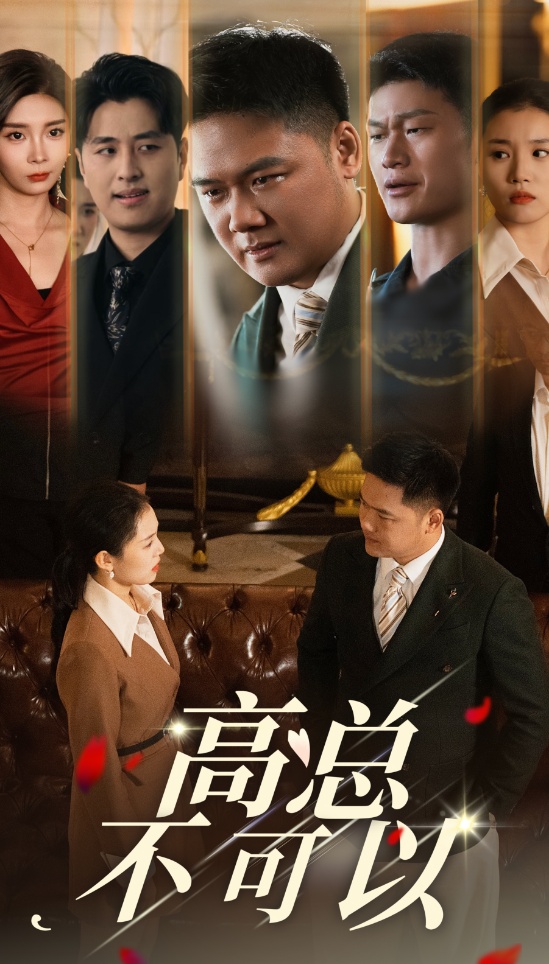高总不可以(45集)