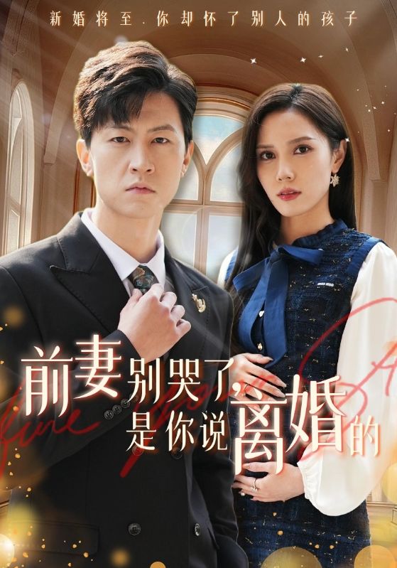 前妻别哭了是你说离婚的(42集)
