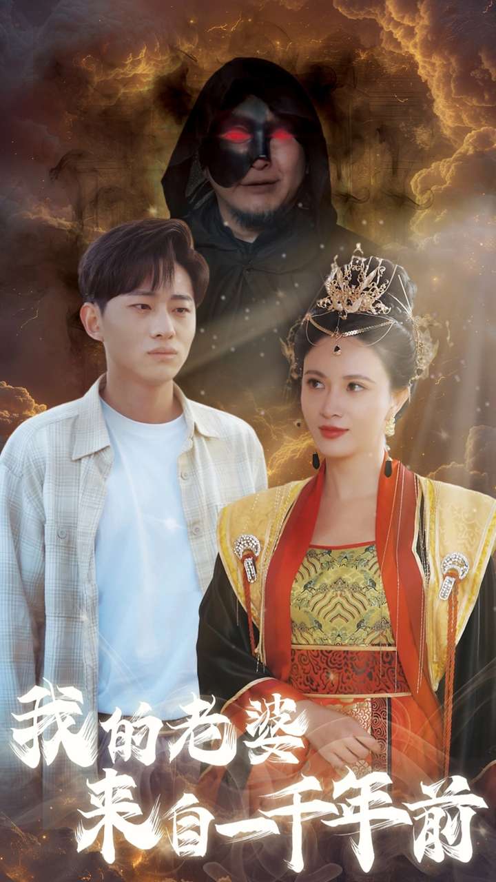 我的老婆来自一千年前(31集)