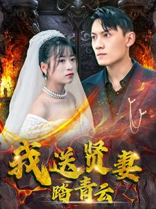 我送贤妻踏青云(41集)