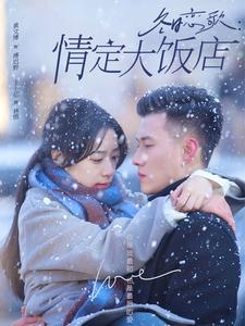 冬日恋歌情定大饭店(74集)黄文博&王小亿