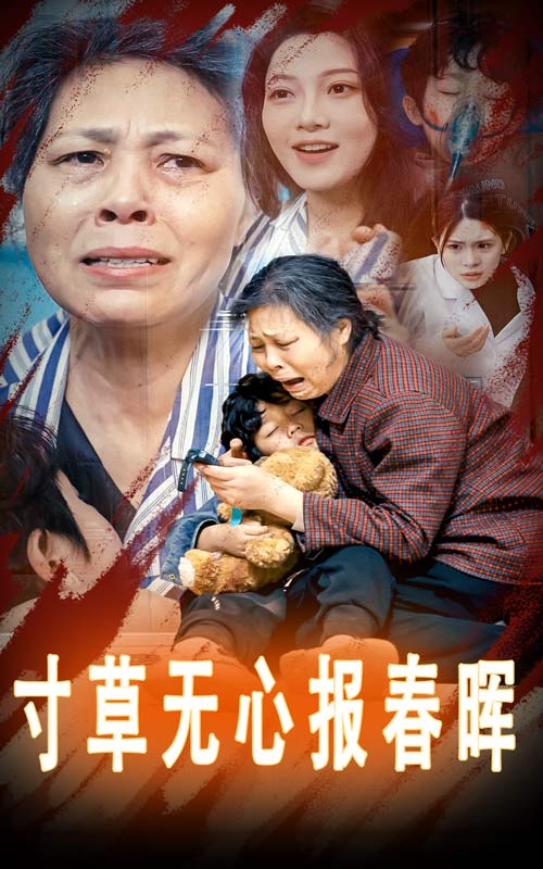 寸草无心报春晖&孝子慈孙(31集)