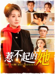 惹不起的她(106集)屈婉琼