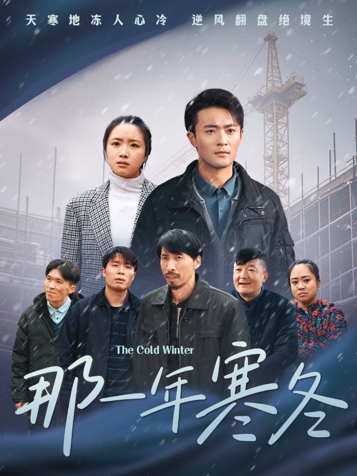 那一年寒冬(54集)
