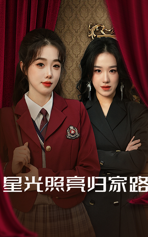 星光照亮归家路(35集)