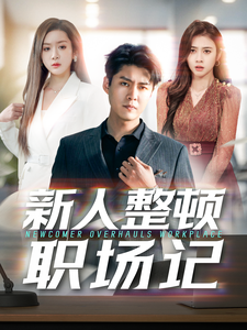 新人整顿职场记(100集)