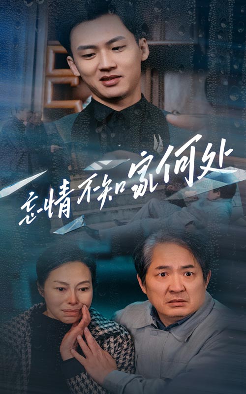 忘情不知家何处(53集)