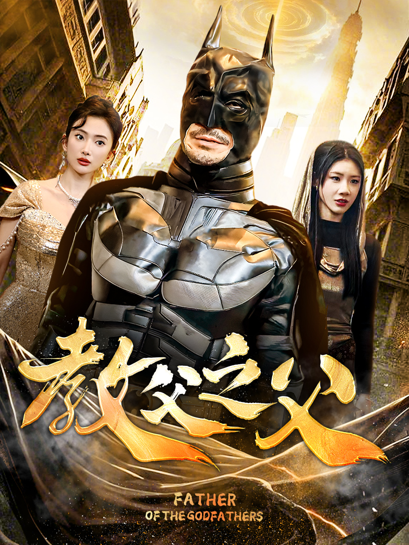 教父之父(83集)可凡