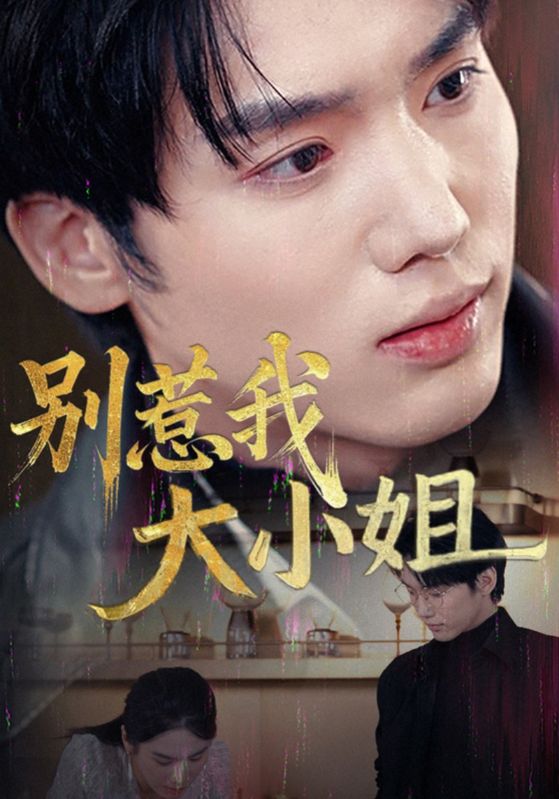 别惹我大小姐(40集)