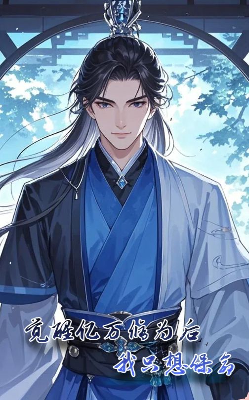 觉醒亿万修为后我只想保命(69集)动漫