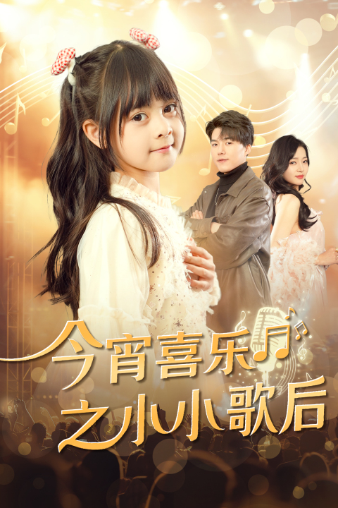 今宵喜乐之小小歌后(59集)辛润茜