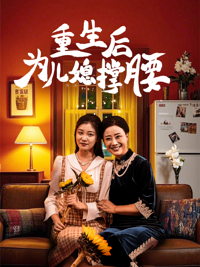 重生后为儿媳撑腰(66集)