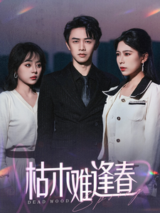 枯木难逢春(30集)陈外&孔梦琦