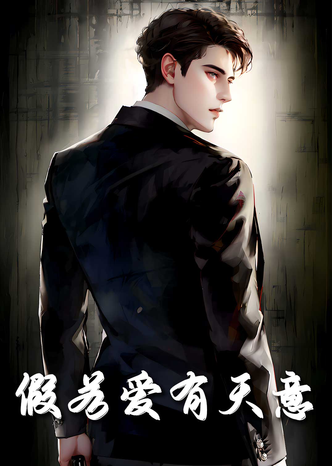 假若爱有天意(29集)