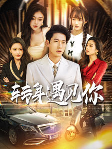 转身遇见你(100集)