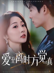 爱至离时方觉真(101集)方正男&李若琪