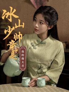 冰山少帅竟是我的傻夫君(86集)