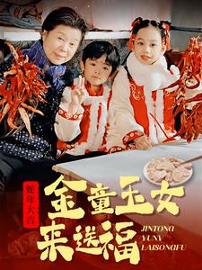 金童玉女来送祝福(30集)