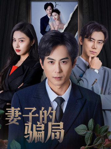 妻子的骗局(40集)金美希