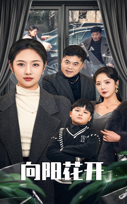 溺爱的代价&向阳花开(40集)李媛菁&李明