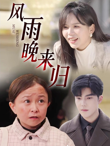 风雨晚来归(36集)李逸晨