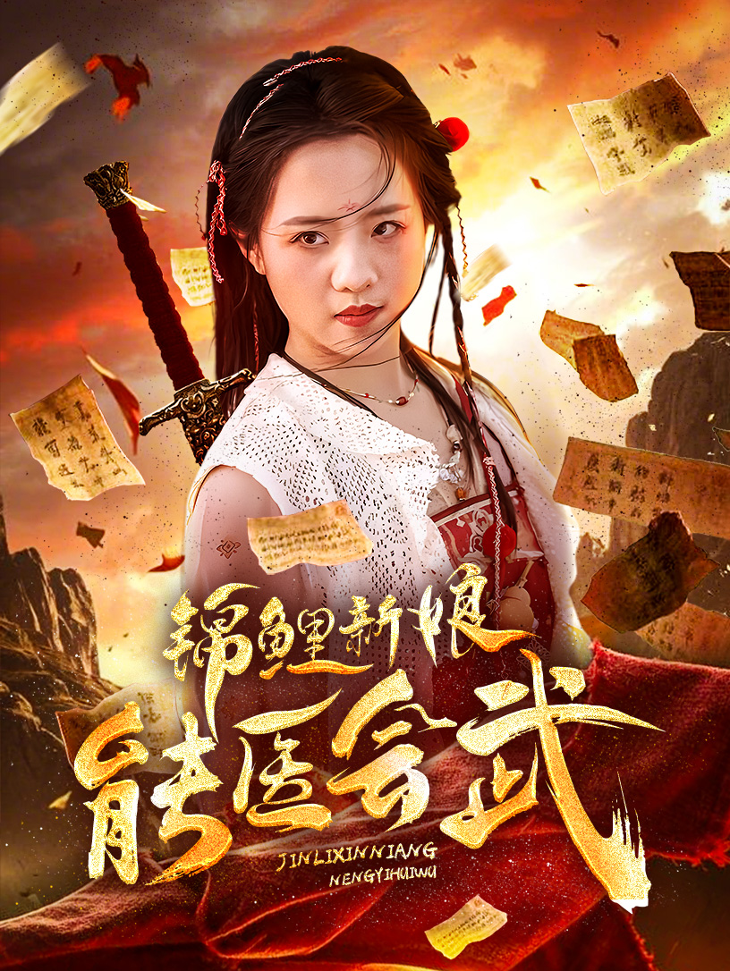 锦鲤新娘能医会武(69集)孟佳辉&陈云汐