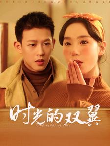 时光的双翼(94集)柴昊辰&张诗媛