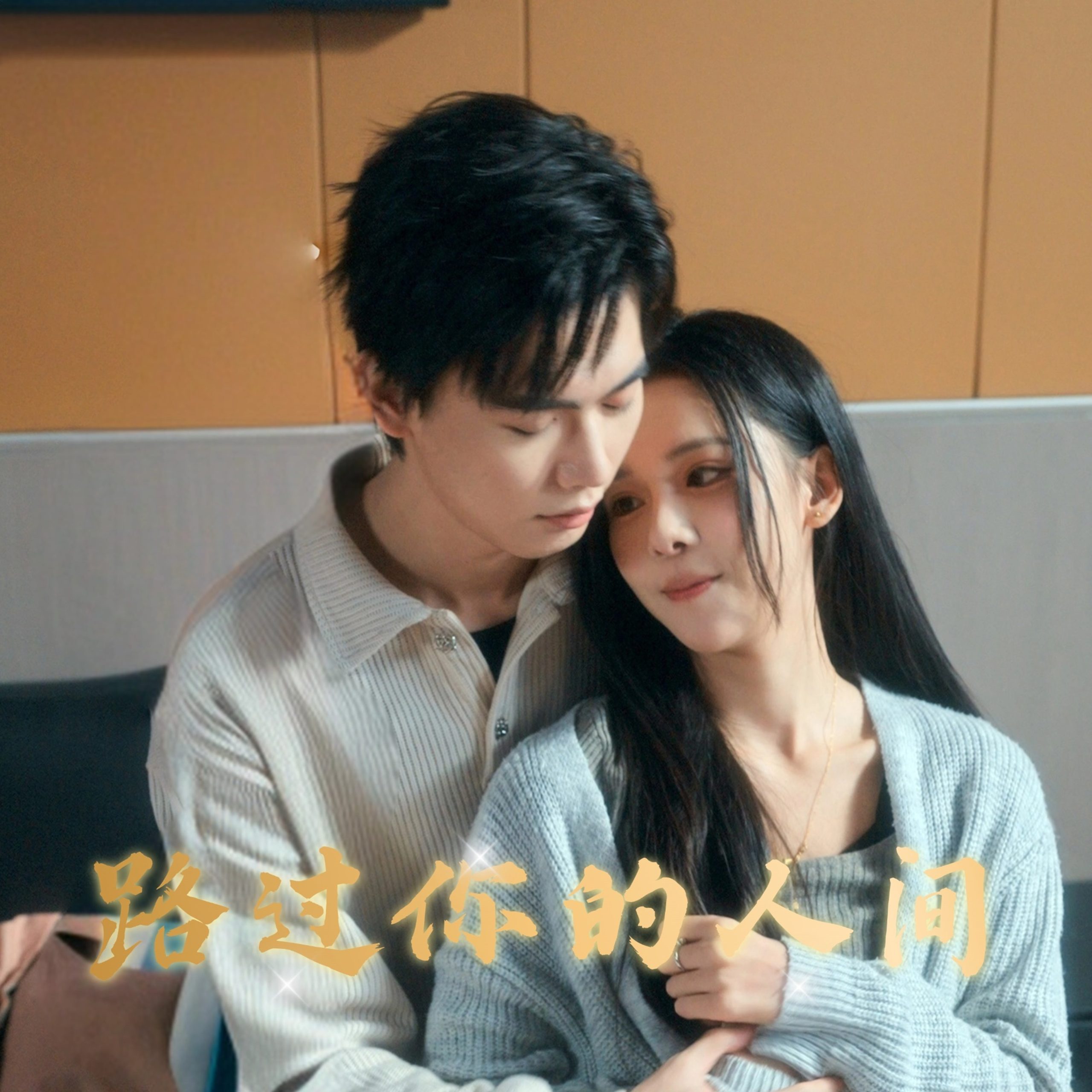 路过你的人间(31集)苏弋涵