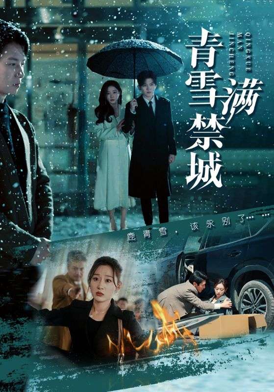 青雪满禁城(51集)陈聿修&刘亚倩