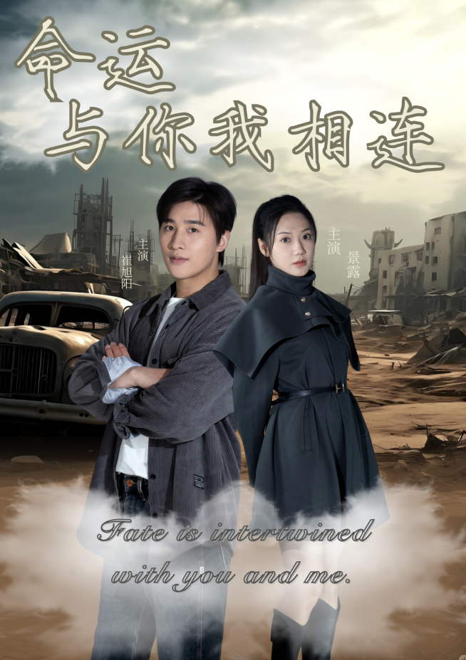命运与你我相连(50集)崔旭阳&景露