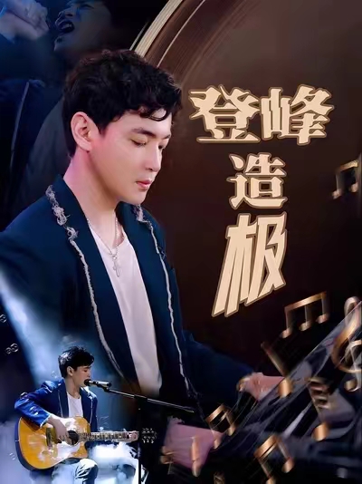 登峰造极&元宵夜全网盼我当歌神(38集)